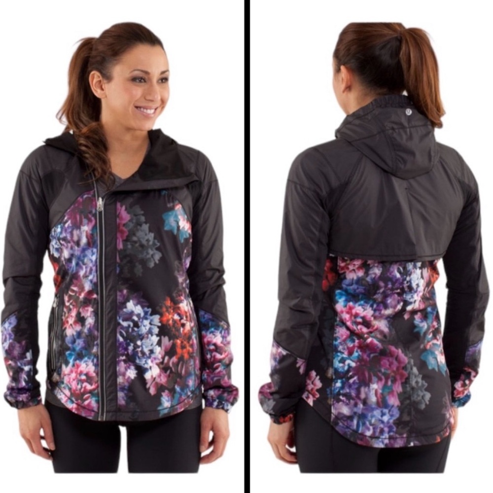 Lululemon Jacket/Windbreaker - image 1